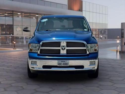 2011 Dodge Ram 1500 Lone Star