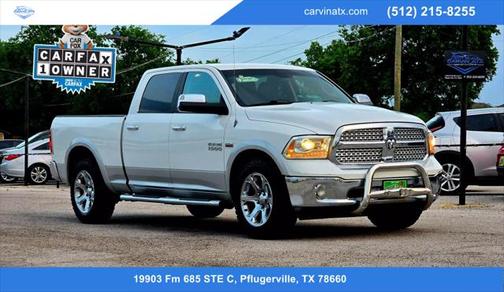 2014 RAM 1500 Laramie