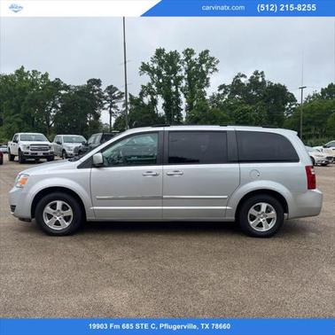 2008 Dodge Grand Caravan SXT