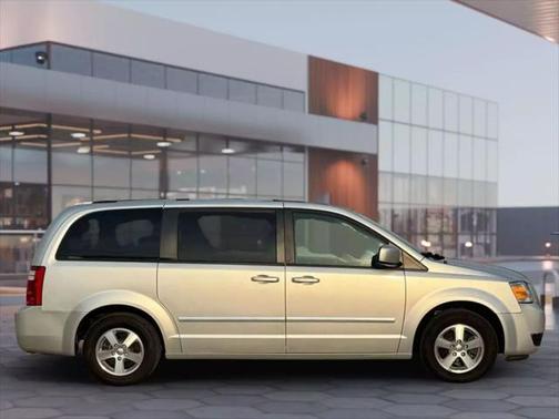 2008 Dodge Grand Caravan SXT