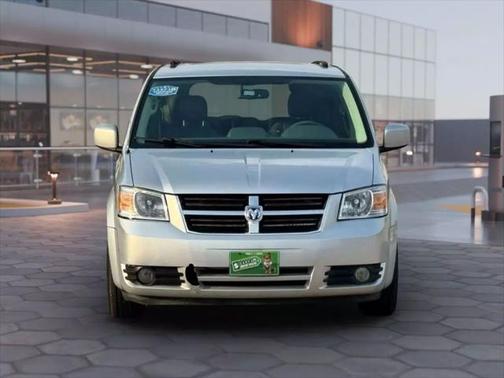 2008 Dodge Grand Caravan SXT
