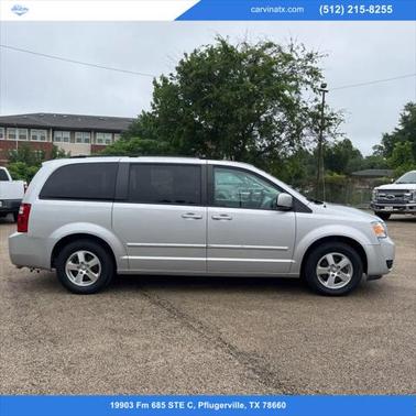 2008 Dodge Grand Caravan SXT