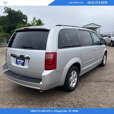 2008 Dodge Grand Caravan SXT