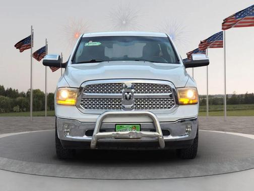 2014 RAM 1500 Laramie