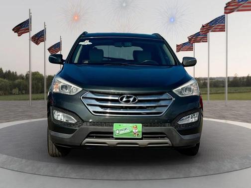2013 Hyundai SANTA FE Sport 2.0T