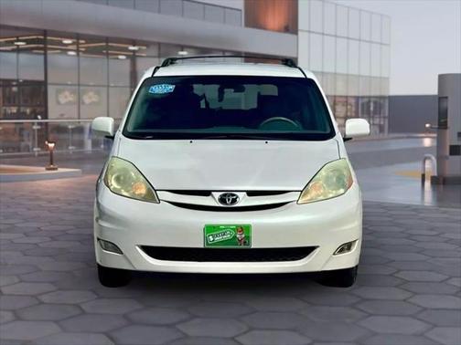 2006 Toyota Sienna XLE