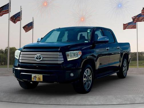 2014 Toyota Tundra 1794