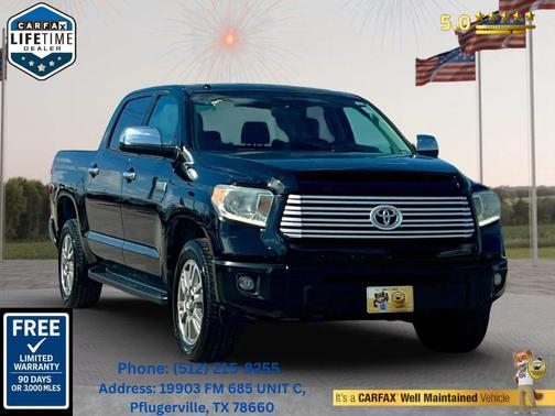 2014 Toyota Tundra 1794