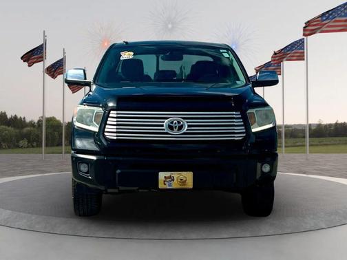 2014 Toyota Tundra 1794