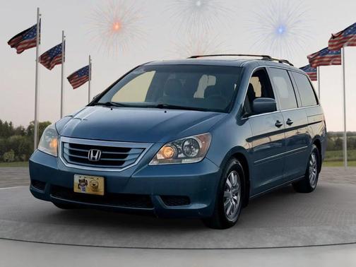 2009 Honda Odyssey EX-L