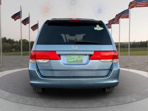 2009 Honda Odyssey EX-L