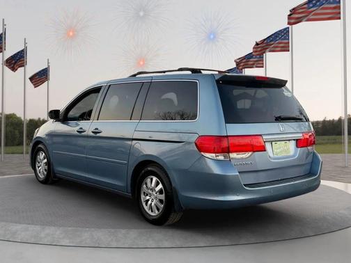 2009 Honda Odyssey EX-L