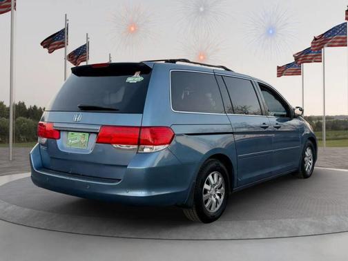 2009 Honda Odyssey EX-L