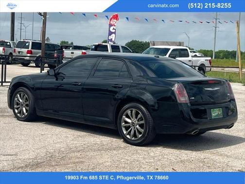 2014 Chrysler 300 S