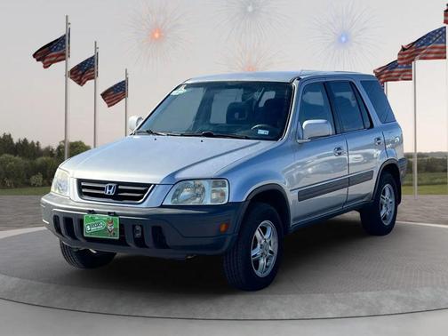 1999 Honda CR-V EX