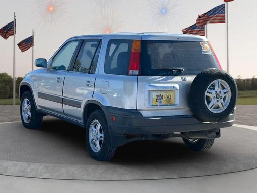 1999 Honda CR-V EX