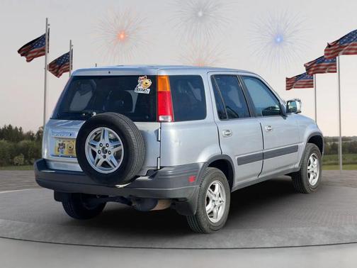 1999 Honda CR-V EX