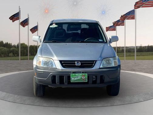 1999 Honda CR-V EX