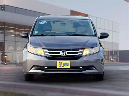 2014 Honda Odyssey LX