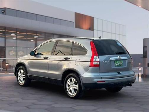 2010 Honda CR-V EX