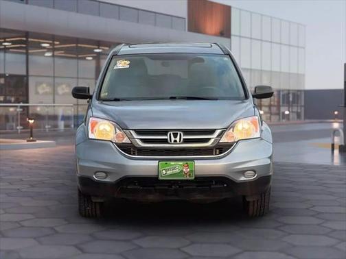 2010 Honda CR-V EX