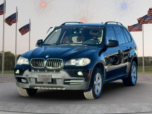 2008 BMW X5 3.0si