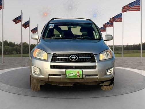 2011 Toyota RAV4 Sport
