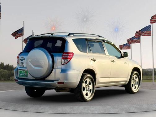 2011 Toyota RAV4 Sport