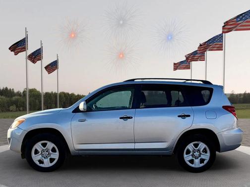 2011 Toyota RAV4 Sport