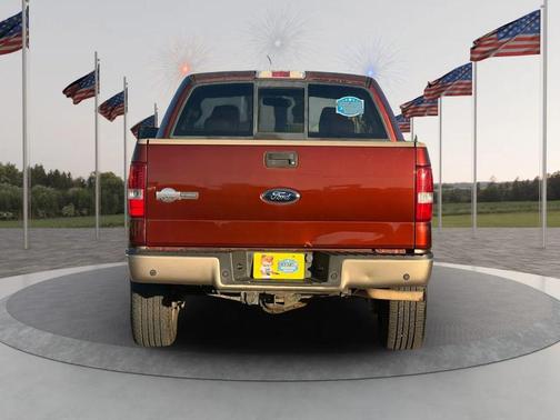 2006 Ford F-150 King Ranch