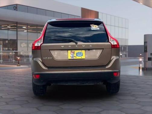 2011 Volvo XC60 3.2 R-Design