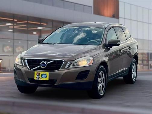 2011 Volvo XC60 3.2 R-Design