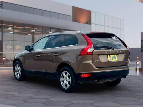 2011 Volvo XC60 3.2 R-Design