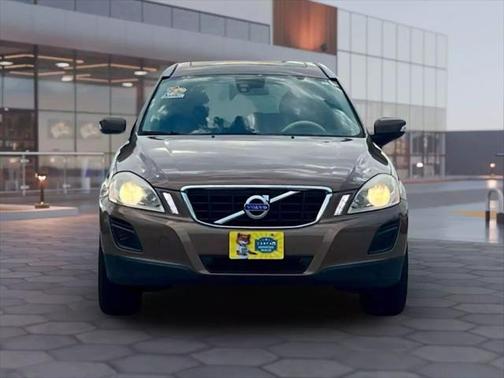 2011 Volvo XC60 3.2 R-Design