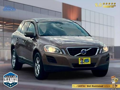 2011 Volvo XC60 3.2 R-Design