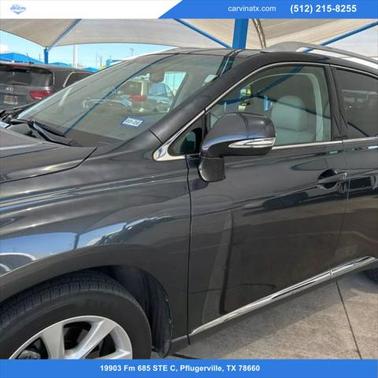 2010 Lexus RX 350 Base