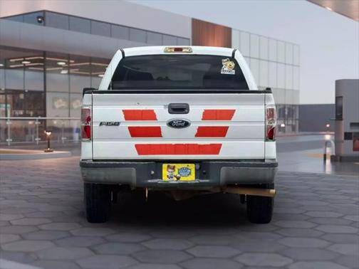 2010 Ford F-150 XL