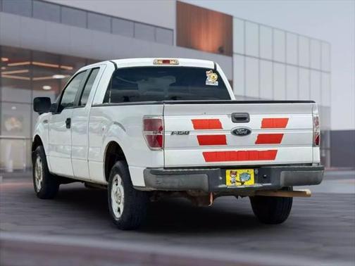 2010 Ford F-150 XL