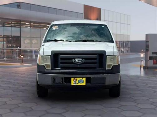 2010 Ford F-150 XL