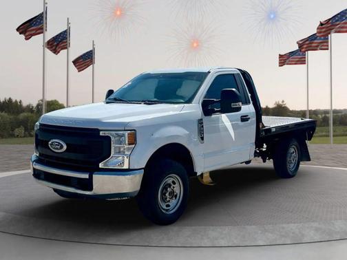 2020 Ford F-350 XL