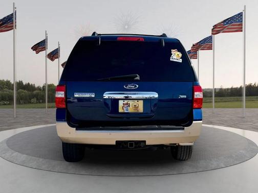 2012 Ford Expedition XLT