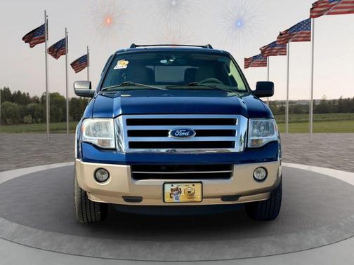 2012 Ford Expedition XLT
