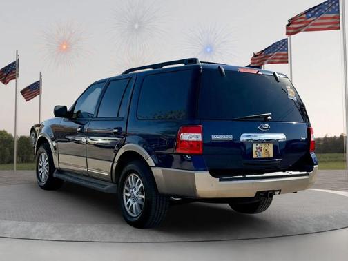 2012 Ford Expedition XLT