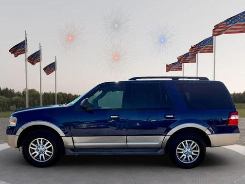2012 Ford Expedition XLT