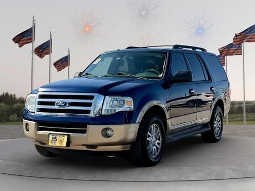 2012 Ford Expedition XLT