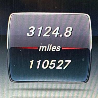 2016 Mercedes-Benz GLC 300 Base