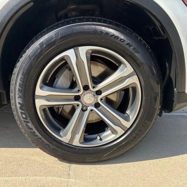 2016 Mercedes-Benz GLC 300 Base