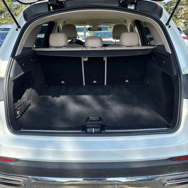 2016 Mercedes-Benz GLC 300 Base