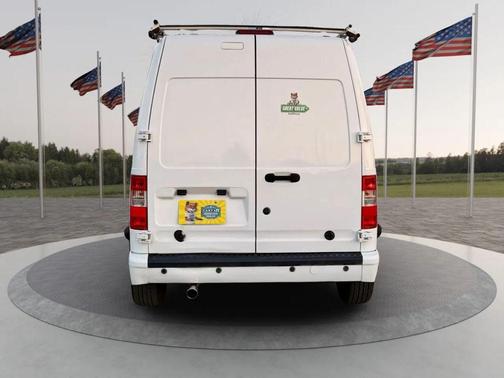 2013 Ford Transit Connect XLT