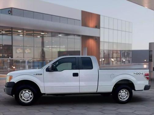 2010 Ford F-150 XL